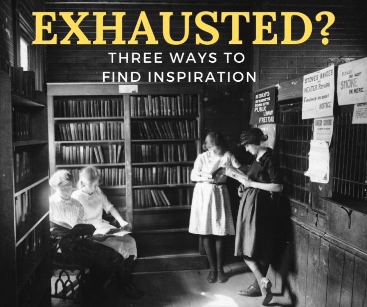 Photo courtesy Public Library of Cincinnati and Hamilton County
