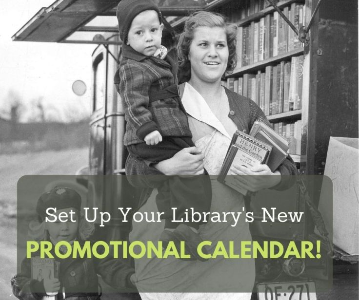 The Magic Secret To Create Effective Library Marketing: How To Set Up ...